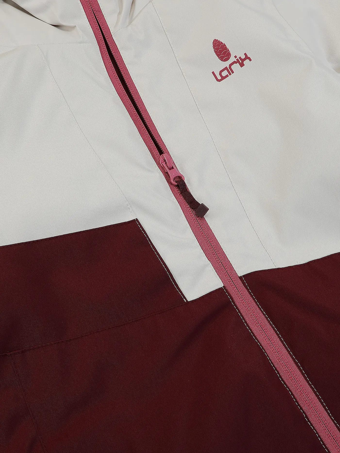 LARIX | Kinder Skijacke | 